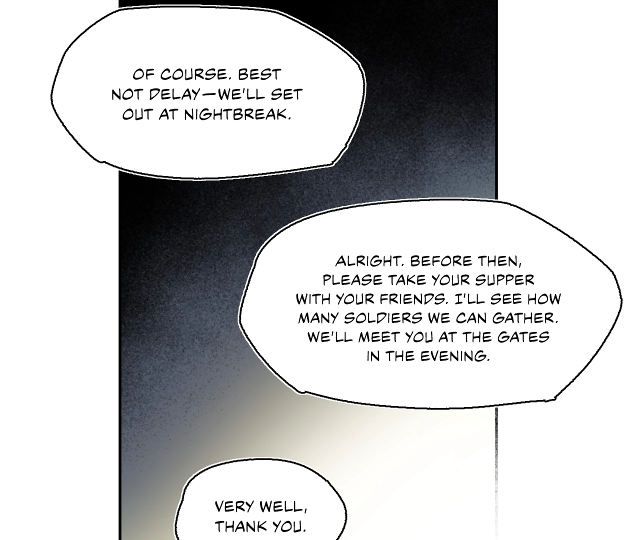 Queen of the Veil Chapter 25 - Page 55