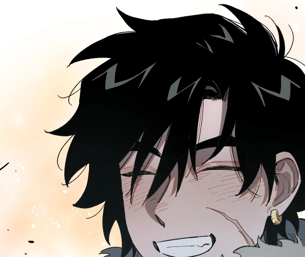 Queen of the Veil Chapter 25 - Page 62