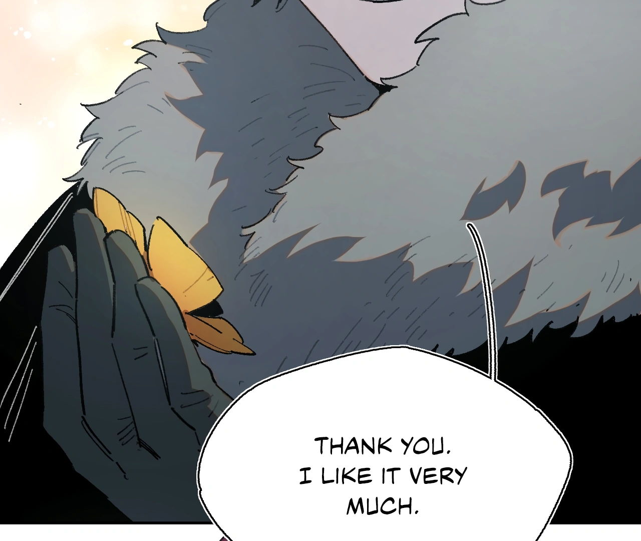 Queen of the Veil Chapter 25 - Page 63
