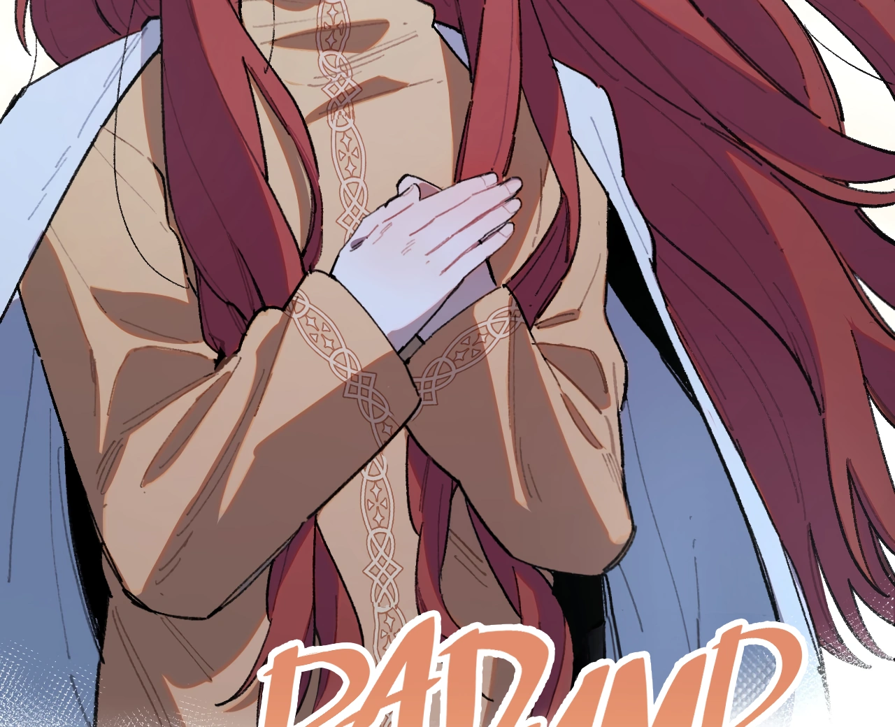 Queen of the Veil Chapter 25 - Page 67