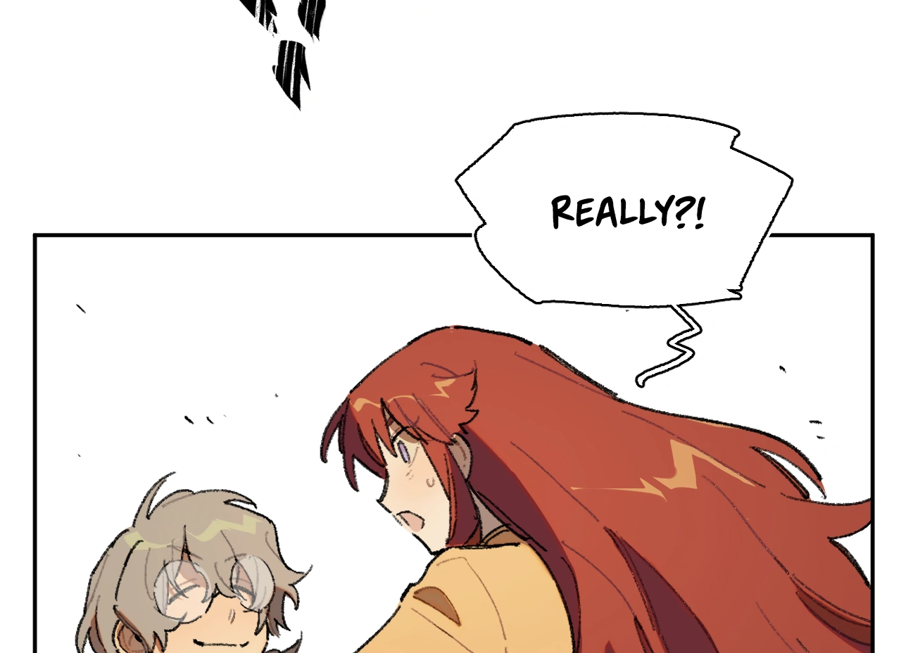 Queen of the Veil Chapter 25 - Page 7