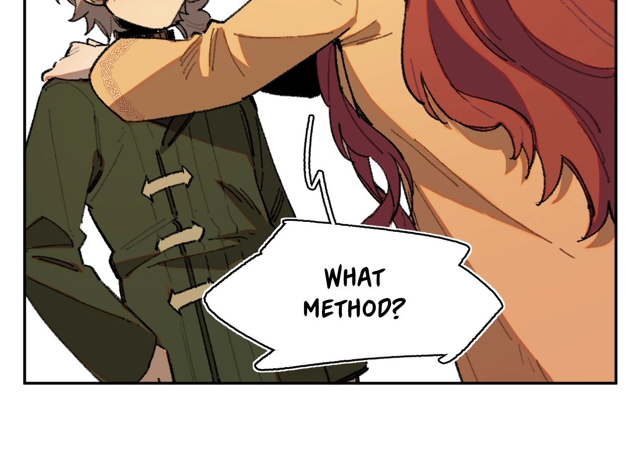 Queen of the Veil Chapter 25 - Page 8