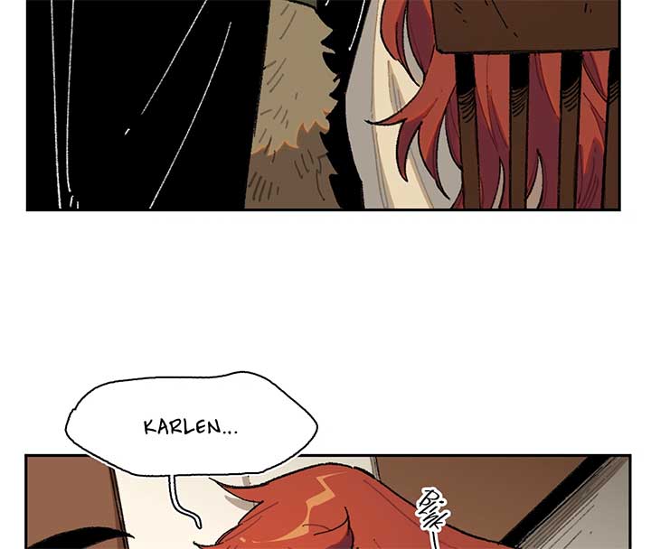 Queen of the Veil Chapter 26 - Page 15