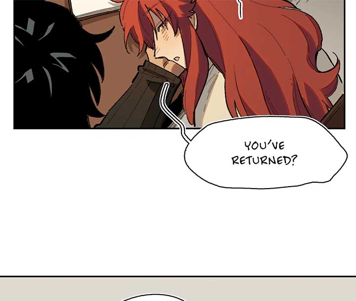 Queen of the Veil Chapter 26 - Page 16