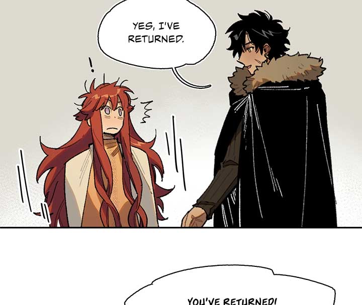 Queen of the Veil Chapter 26 - Page 17