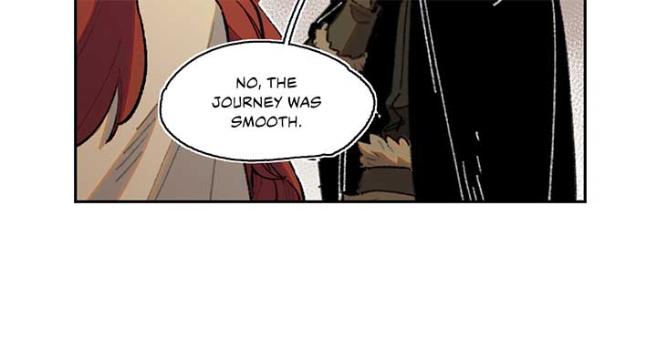 Queen of the Veil Chapter 26 - Page 19