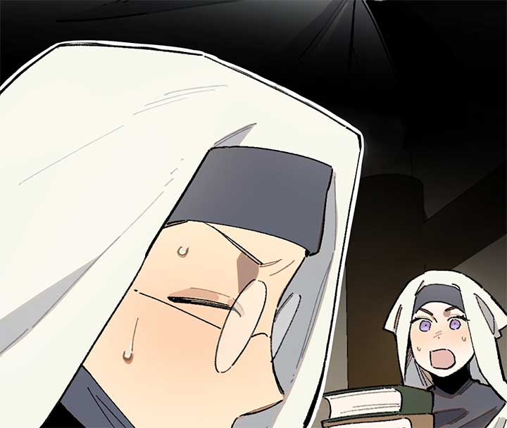 Queen of the Veil Chapter 26 - Page 2
