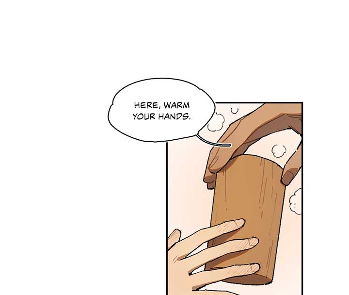 Queen of the Veil Chapter 26 - Page 20