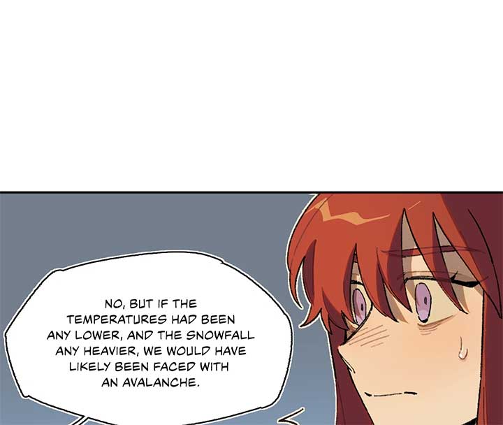 Queen of the Veil Chapter 26 - Page 23
