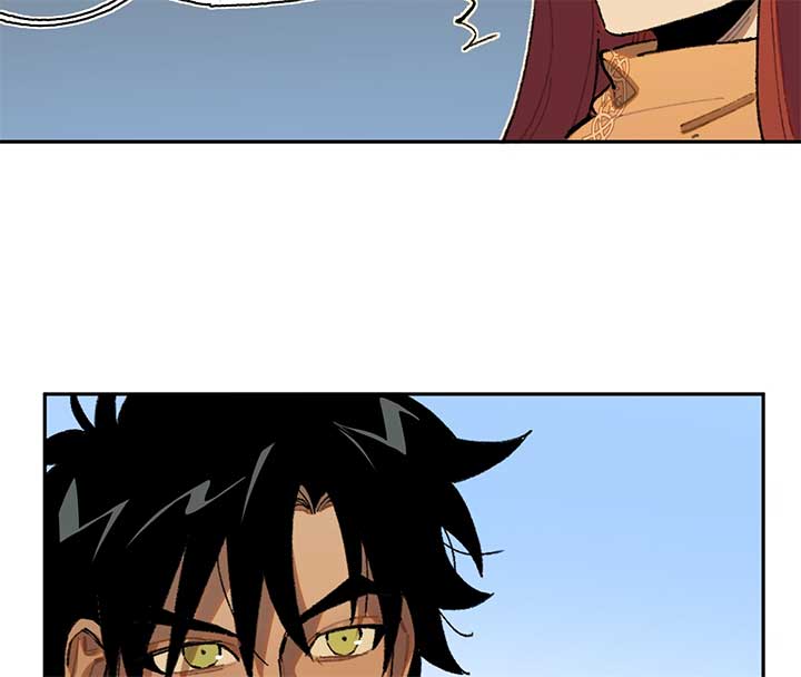 Queen of the Veil Chapter 26 - Page 24