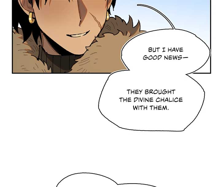 Queen of the Veil Chapter 26 - Page 25