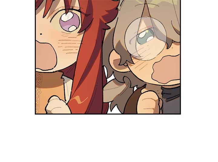 Queen of the Veil Chapter 26 - Page 27