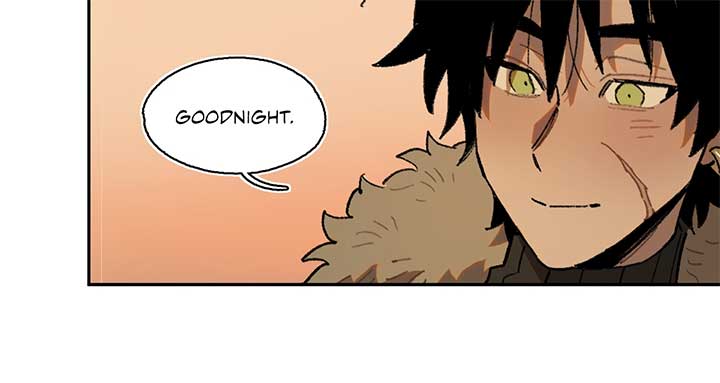 Queen of the Veil Chapter 26 - Page 37