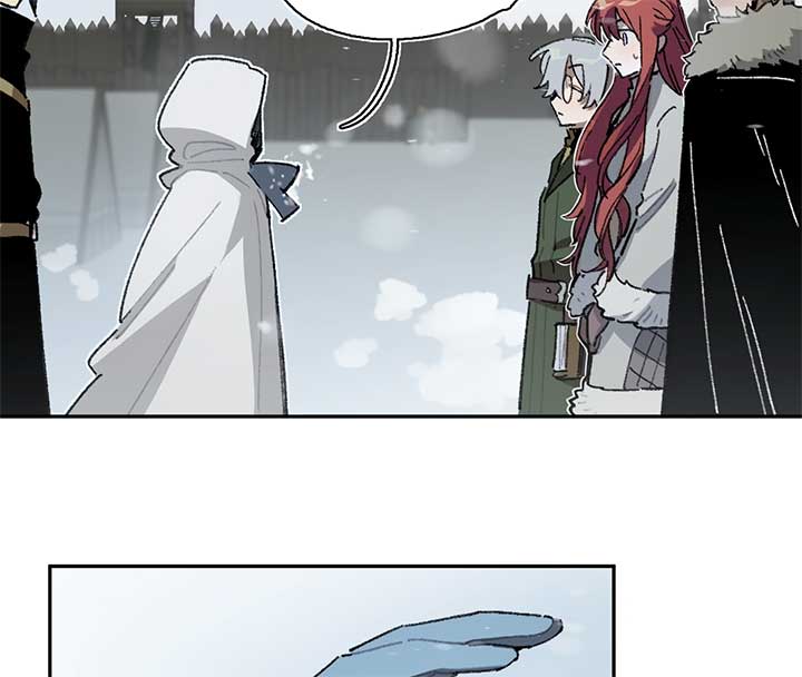 Queen of the Veil Chapter 26 - Page 44