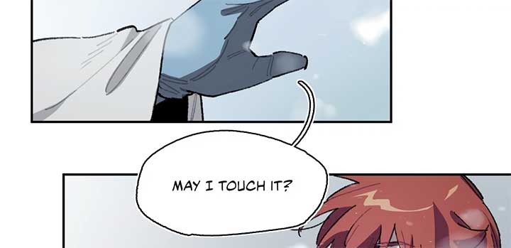 Queen of the Veil Chapter 26 - Page 45