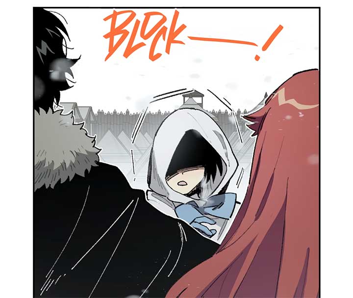 Queen of the Veil Chapter 26 - Page 47