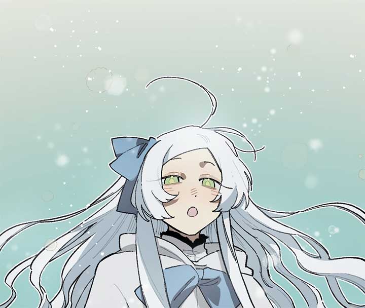 Queen of the Veil Chapter 26 - Page 49