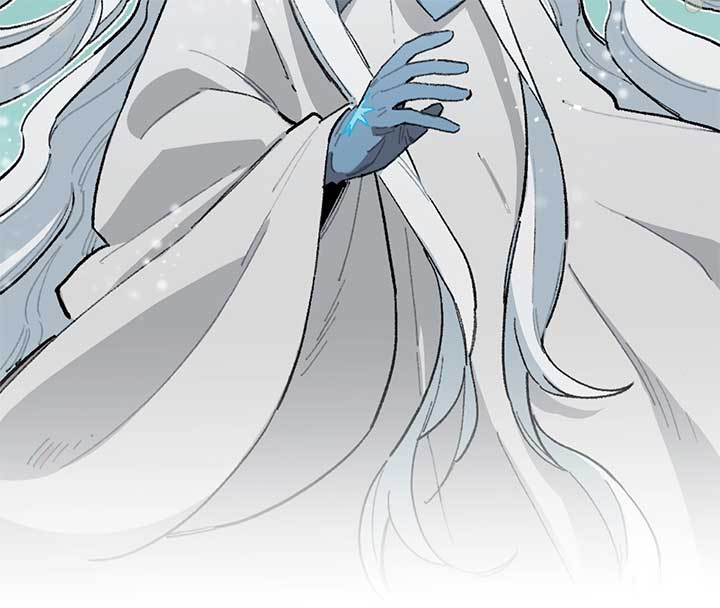 Queen of the Veil Chapter 26 - Page 50