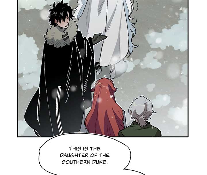 Queen of the Veil Chapter 26 - Page 52