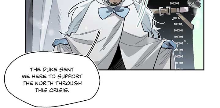 Queen of the Veil Chapter 26 - Page 55
