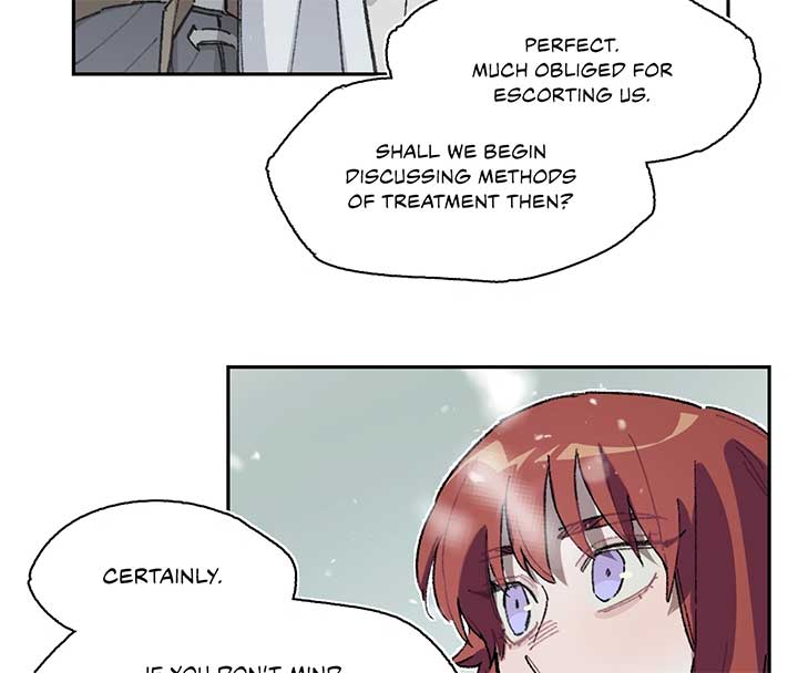 Queen of the Veil Chapter 26 - Page 57