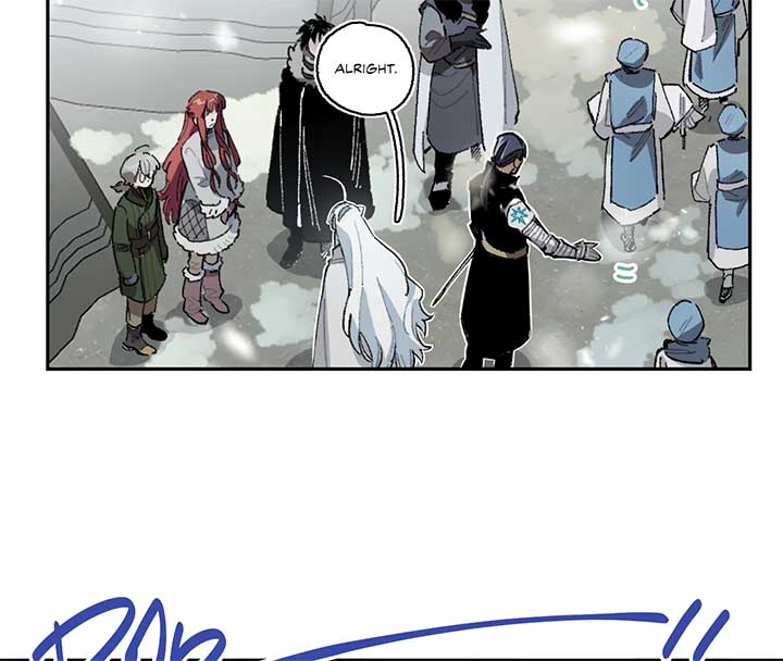 Queen of the Veil Chapter 26 - Page 59