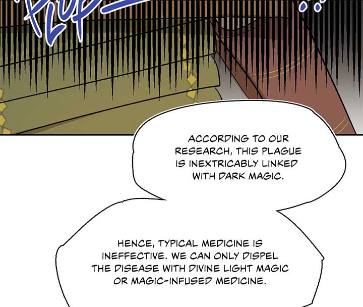 Queen of the Veil Chapter 26 - Page 60