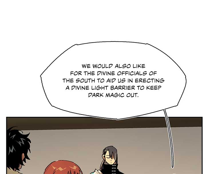 Queen of the Veil Chapter 26 - Page 63