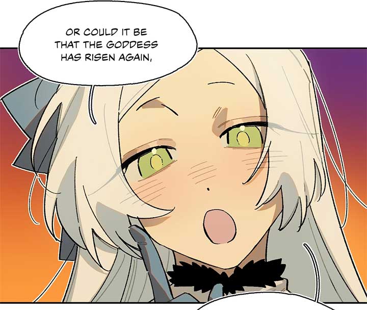 Queen of the Veil Chapter 26 - Page 66