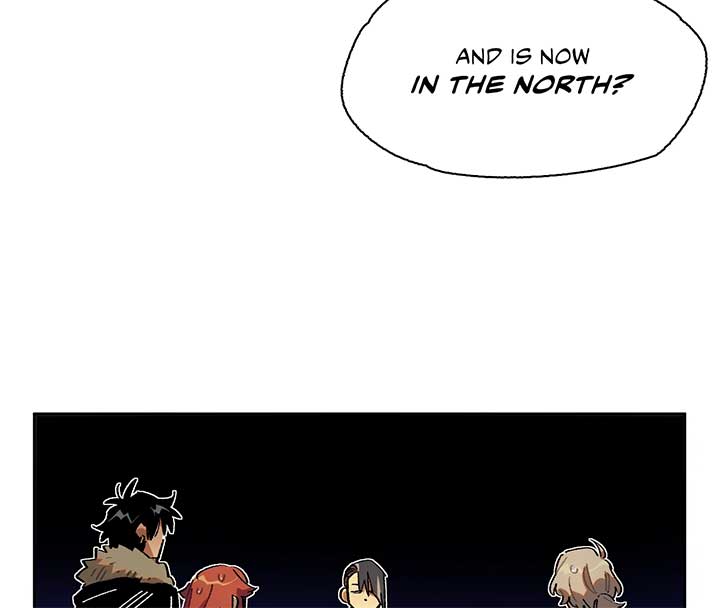 Queen of the Veil Chapter 26 - Page 67