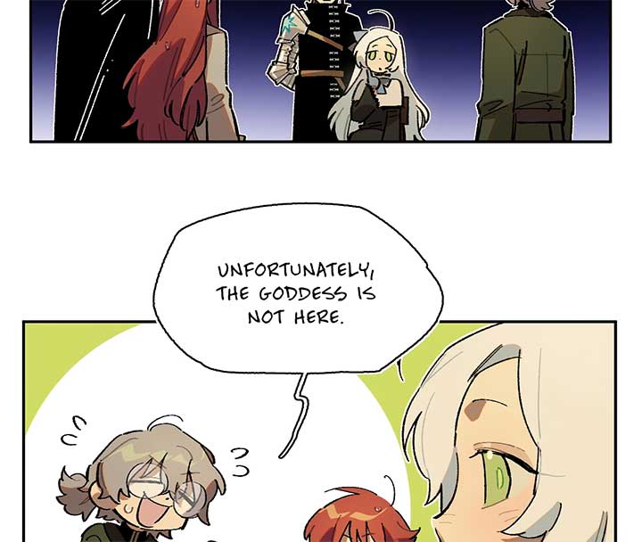 Queen of the Veil Chapter 26 - Page 68