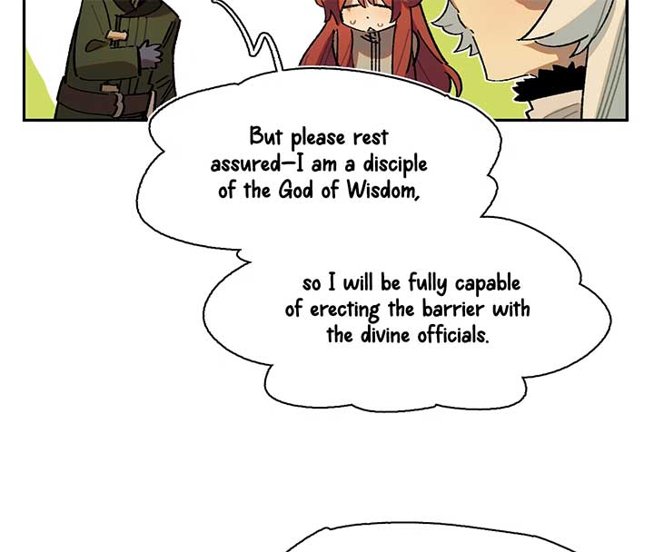 Queen of the Veil Chapter 26 - Page 69