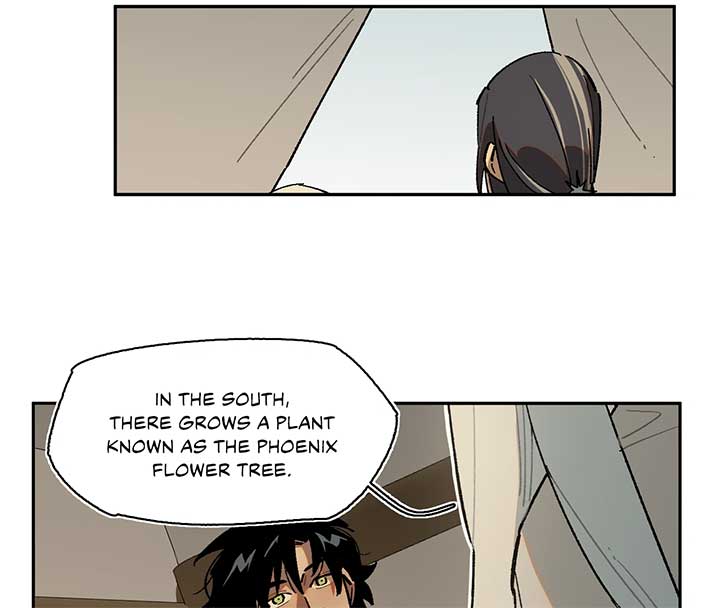Queen of the Veil Chapter 26 - Page 71