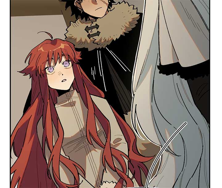 Queen of the Veil Chapter 26 - Page 72