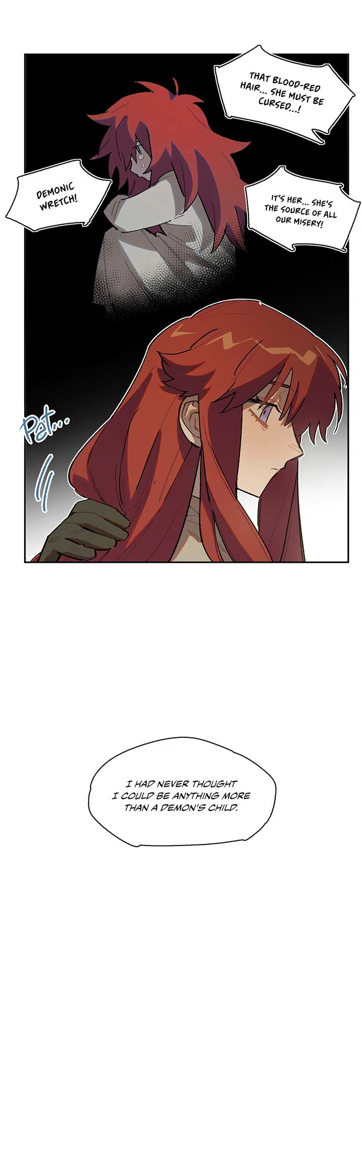 Queen of the Veil Chapter 26 - Page 76