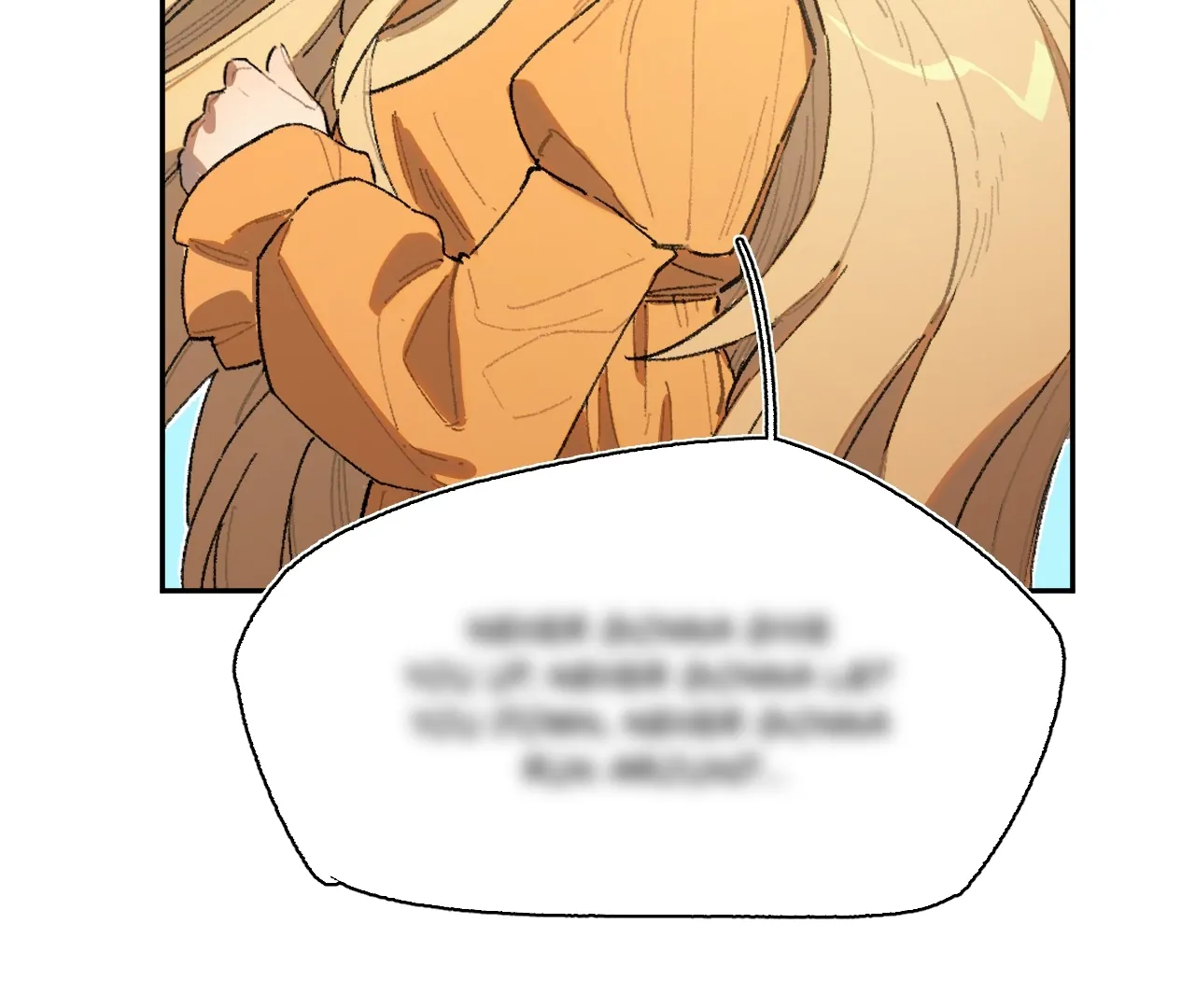 Queen of the Veil Chapter 27 - Page 11