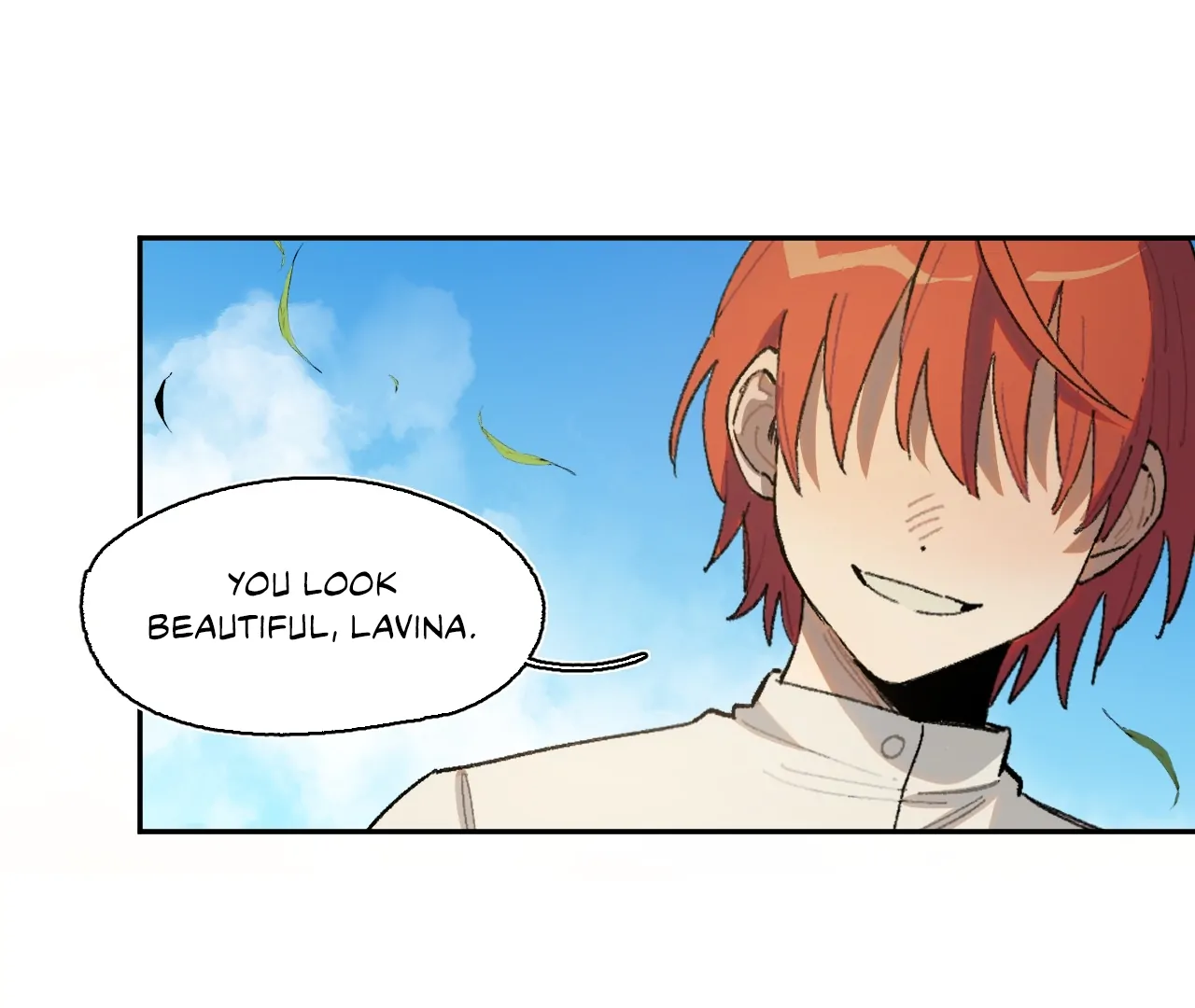 Queen of the Veil Chapter 27 - Page 12