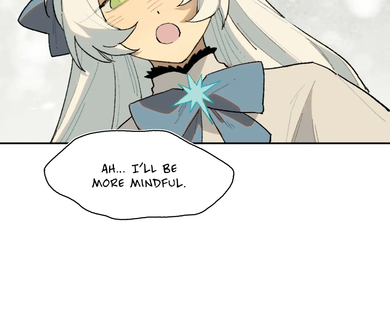 Queen of the Veil Chapter 27 - Page 22
