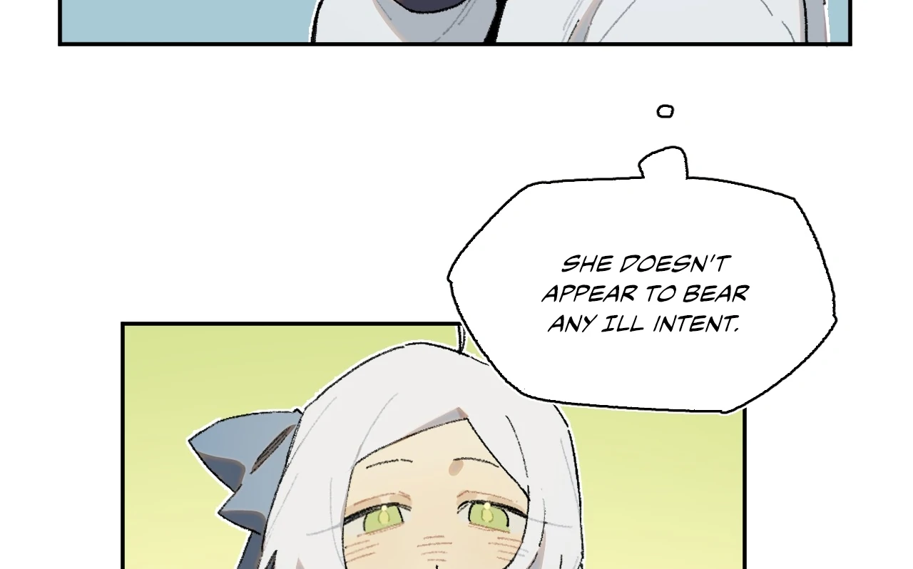 Queen of the Veil Chapter 27 - Page 25