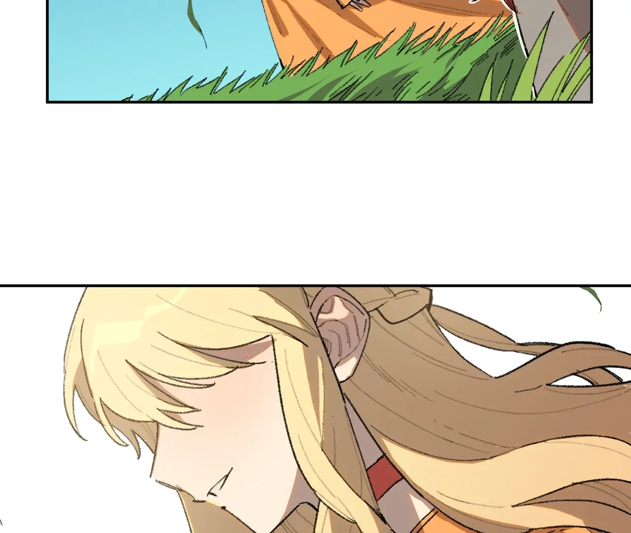 Queen of the Veil Chapter 27 - Page 3