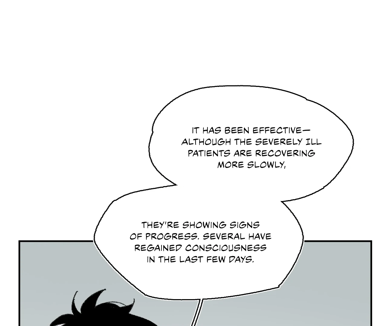 Queen of the Veil Chapter 27 - Page 39