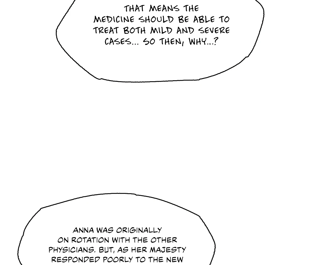 Queen of the Veil Chapter 27 - Page 41