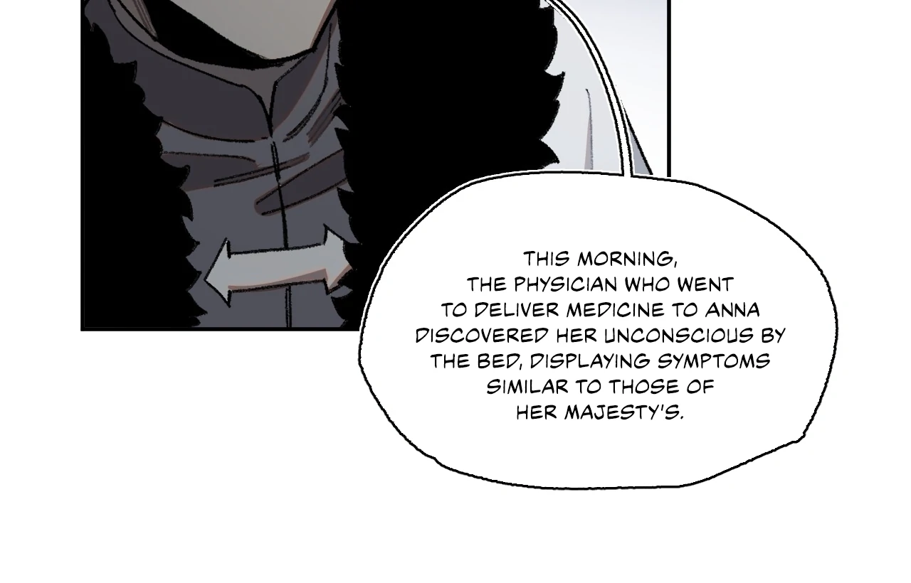 Queen of the Veil Chapter 27 - Page 44