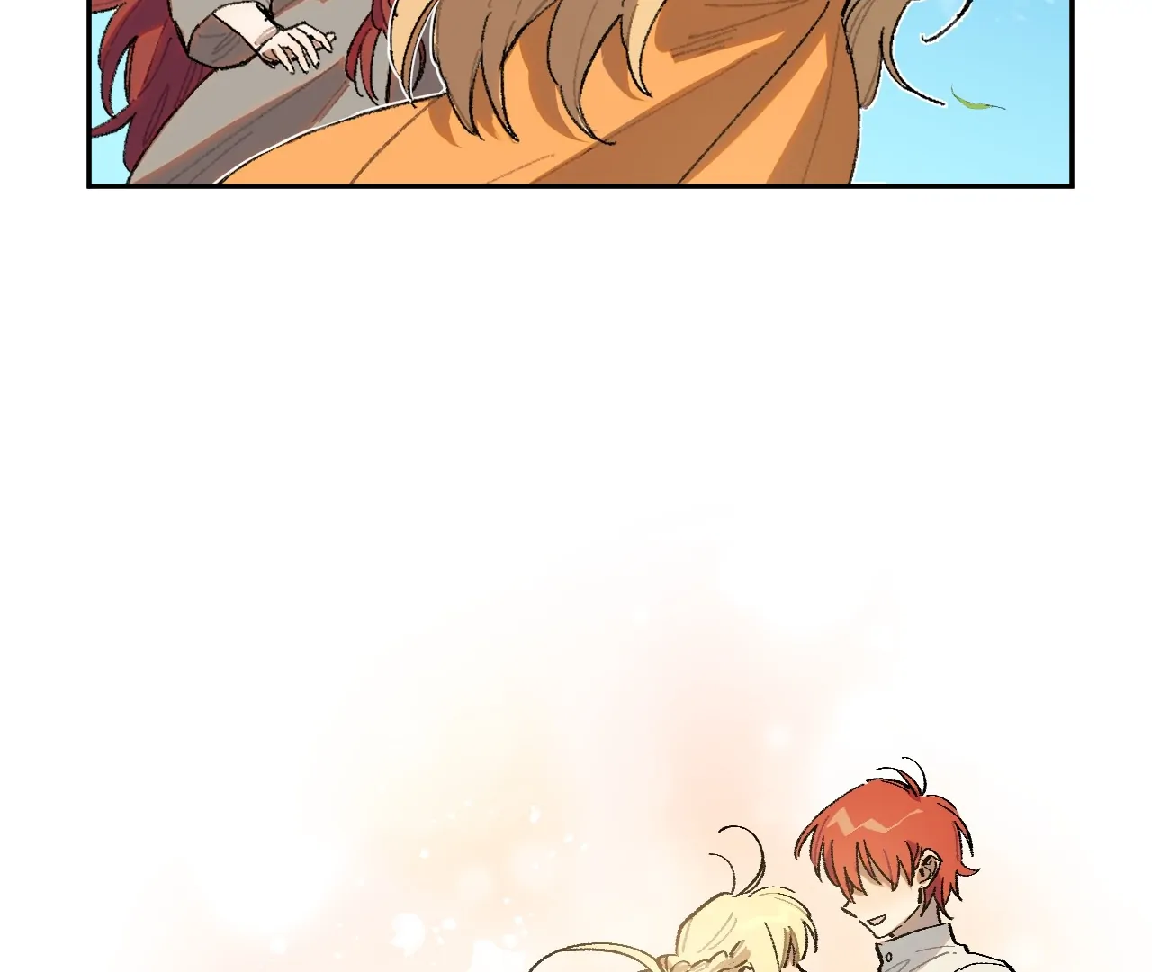 Queen of the Veil Chapter 27 - Page 5