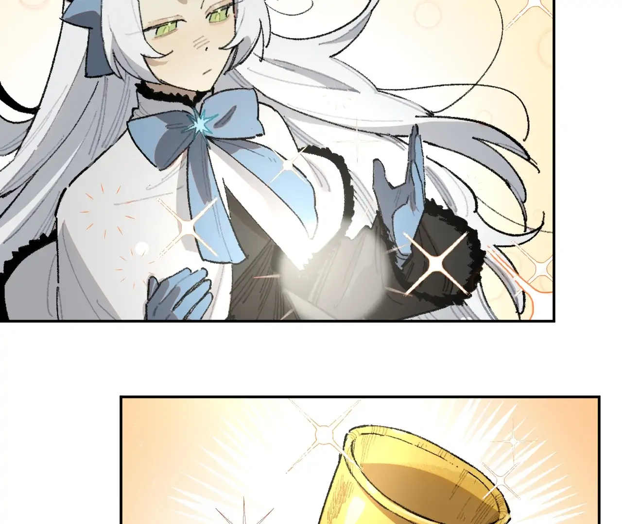 Queen of the Veil Chapter 27 - Page 51