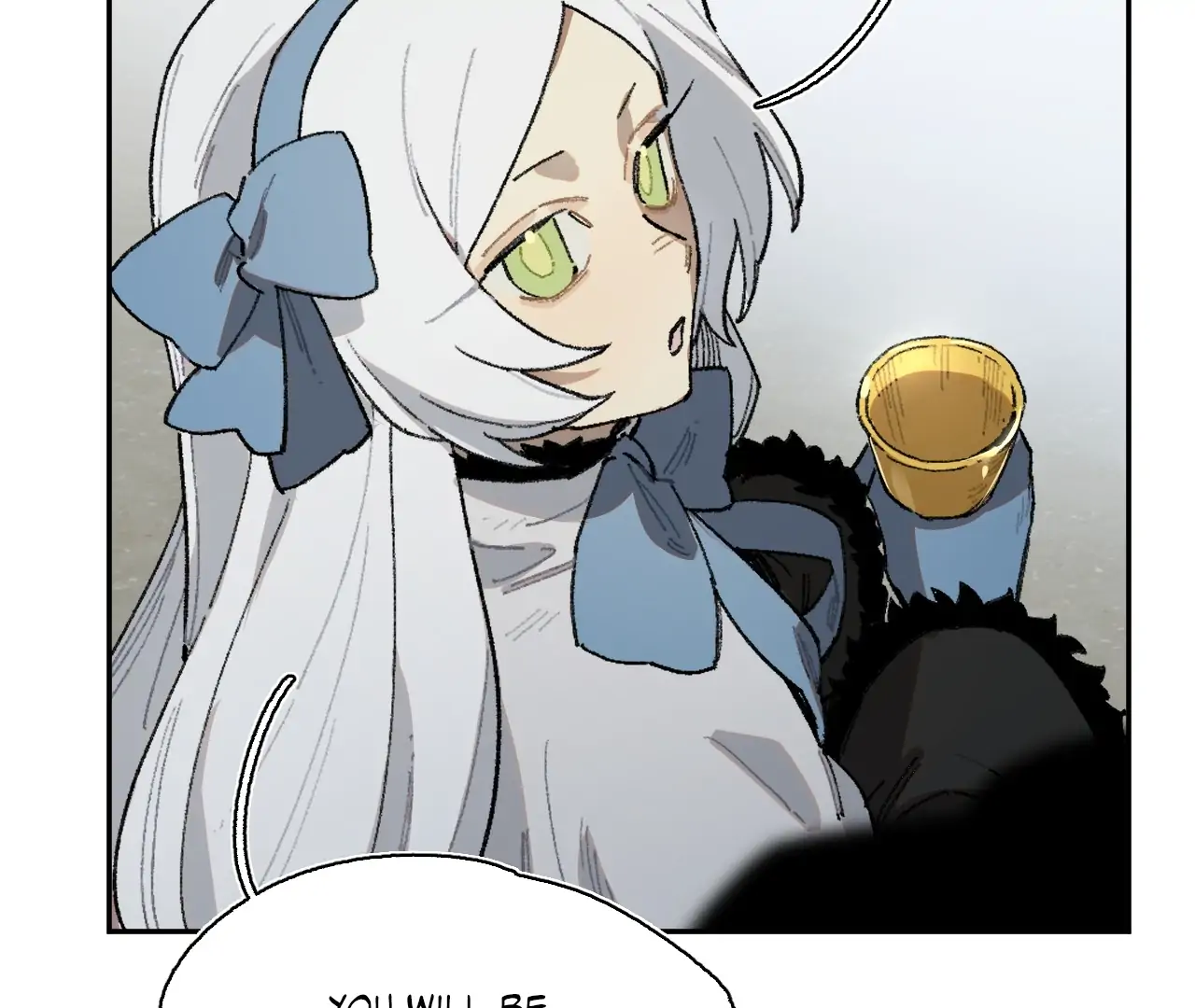 Queen of the Veil Chapter 27 - Page 57