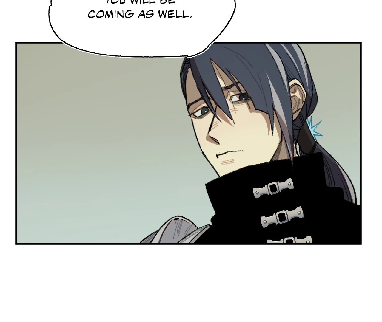 Queen of the Veil Chapter 27 - Page 58
