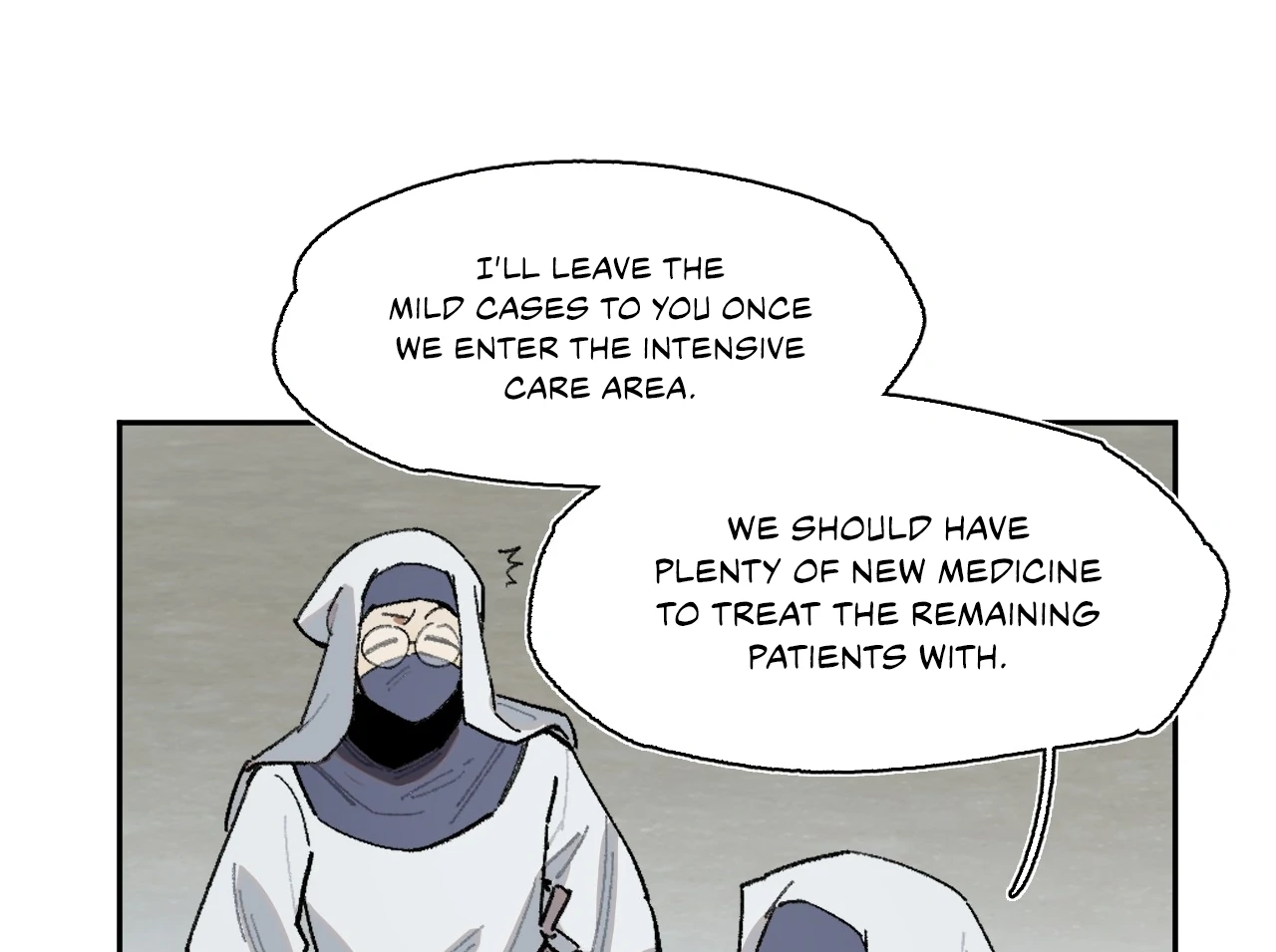 Queen of the Veil Chapter 27 - Page 60