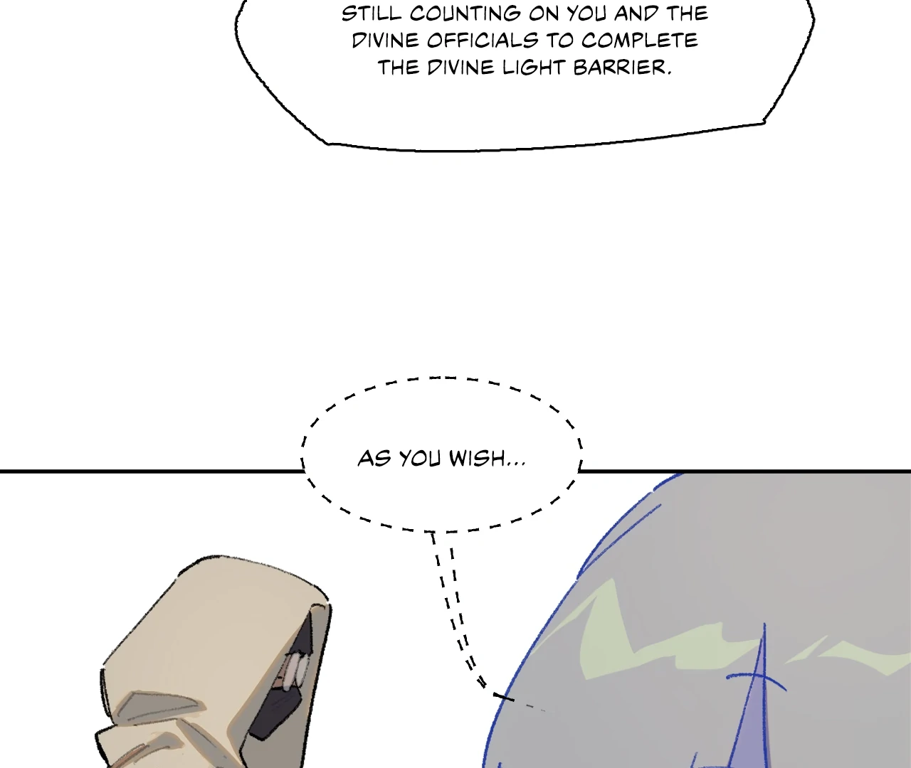 Queen of the Veil Chapter 27 - Page 63