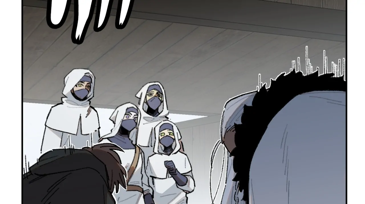 Queen of the Veil Chapter 27 - Page 68